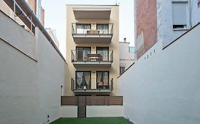 Your Home- Apartment Camp Nou Baj